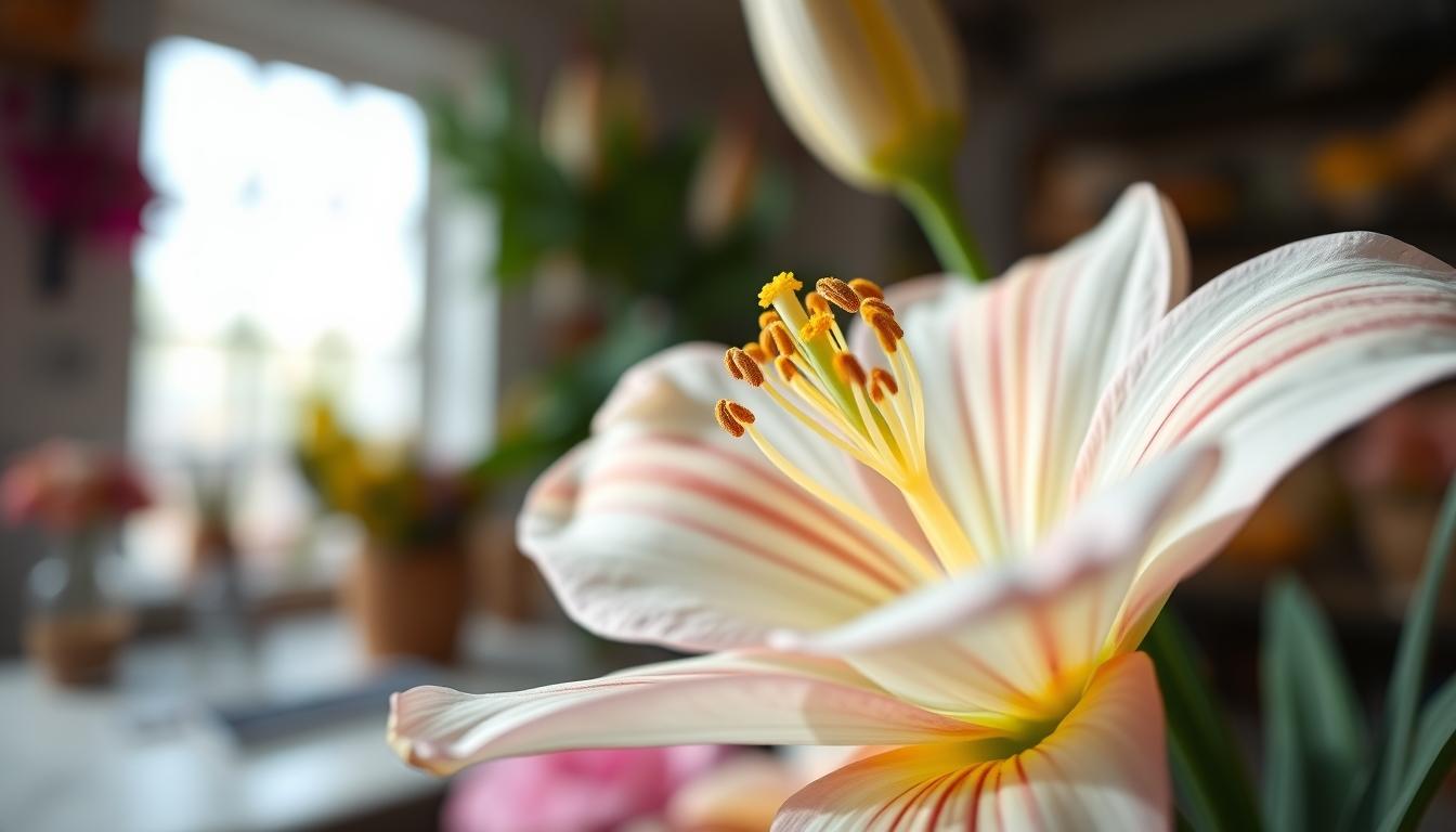 Trends in modern floral design